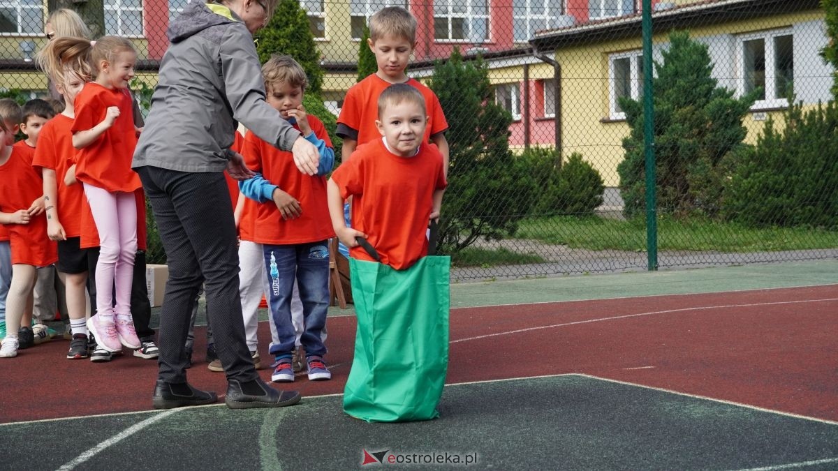 Przedszkolna Spartakiada Sportowo-Ekologiczna w PM nr 18 [17.06.2026] - zdjęcie #35 - eOstroleka.pl
