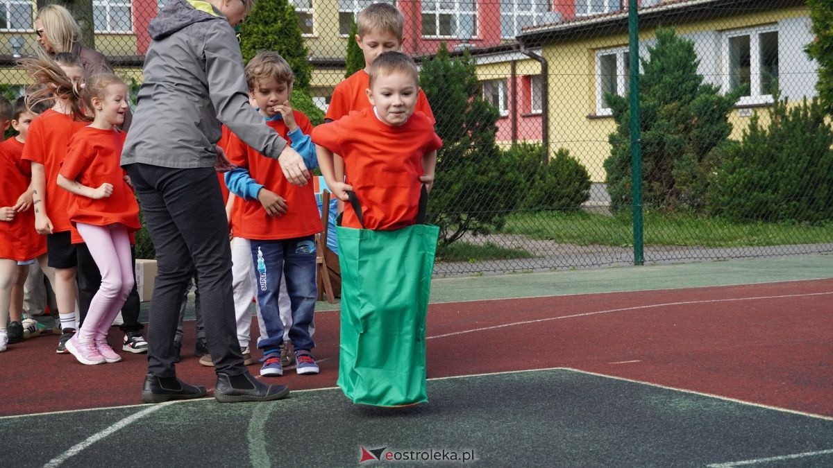 Przedszkolna Spartakiada Sportowo-Ekologiczna w PM nr 18 [17.06.2026] - zdjęcie #34 - eOstroleka.pl