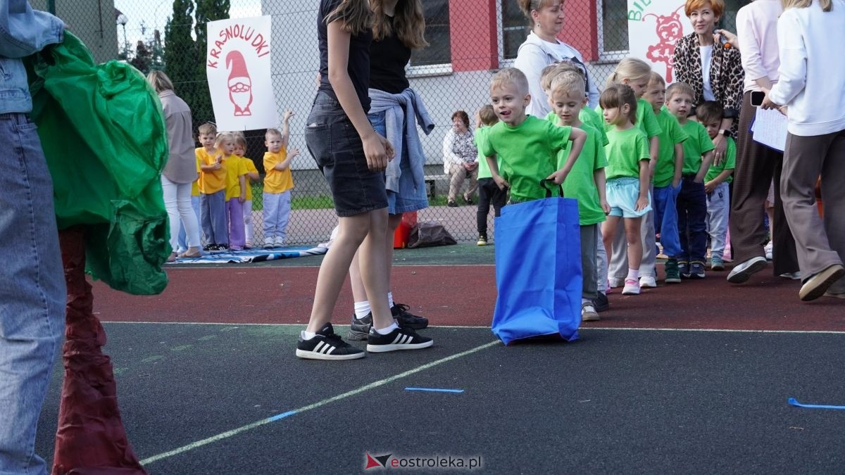 Przedszkolna Spartakiada Sportowo-Ekologiczna w PM nr 18 [17.06.2026] - zdjęcie #31 - eOstroleka.pl
