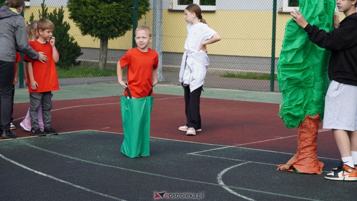 Przedszkolna Spartakiada Sportowo-Ekologiczna w PM nr 18 [17.06.2026] - zdjęcie #25 - eOstroleka.pl