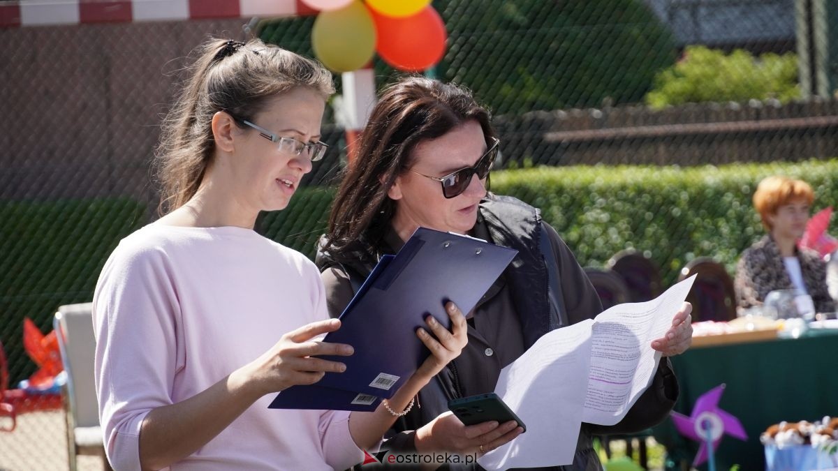 Przedszkolna Spartakiada Sportowo-Ekologiczna w PM nr 18 [17.06.2026] - zdjęcie #2 - eOstroleka.pl