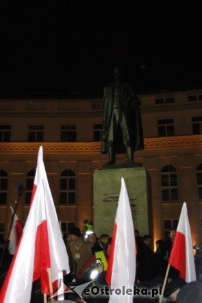 30 rocznica wprowadzenia stanu wojennego w polsce [13.XII.2011] - zdjęcie #5 - eOstroleka.pl