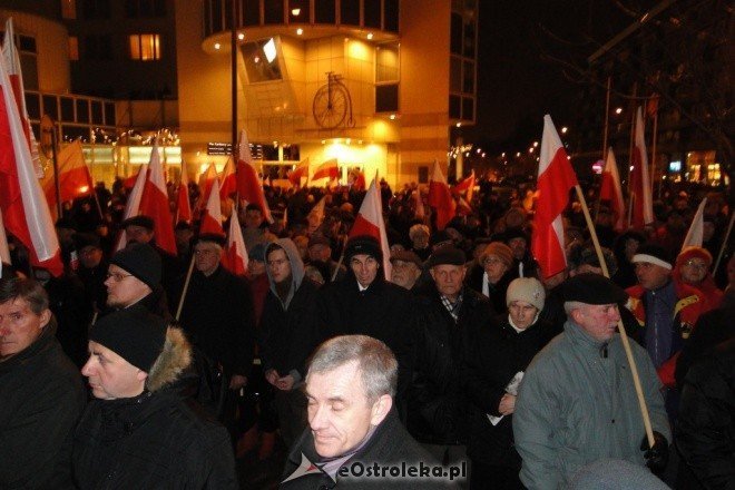 30 rocznica wprowadzenia stanu wojennego w polsce [13.XII.2011] - zdjęcie #57 - eOstroleka.pl