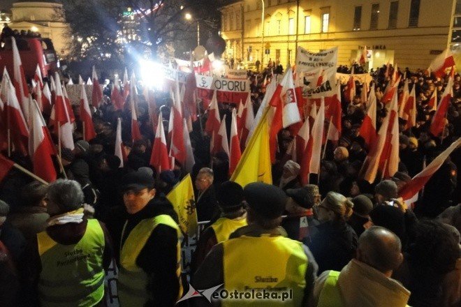 30 rocznica wprowadzenia stanu wojennego w polsce [13.XII.2011] - zdjęcie #54 - eOstroleka.pl