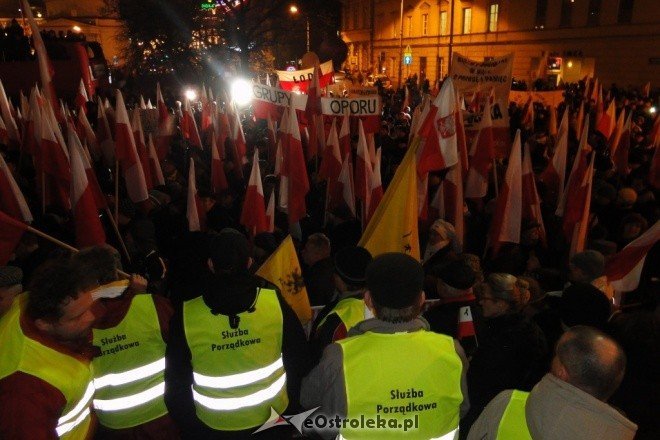 30 rocznica wprowadzenia stanu wojennego w polsce [13.XII.2011] - zdjęcie #53 - eOstroleka.pl