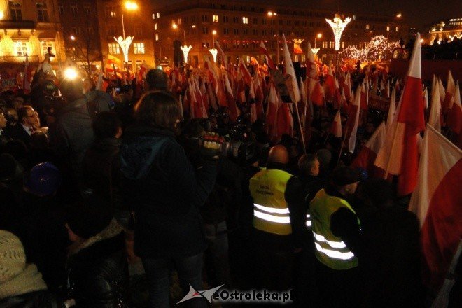 30 rocznica wprowadzenia stanu wojennego w polsce [13.XII.2011] - zdjęcie #52 - eOstroleka.pl