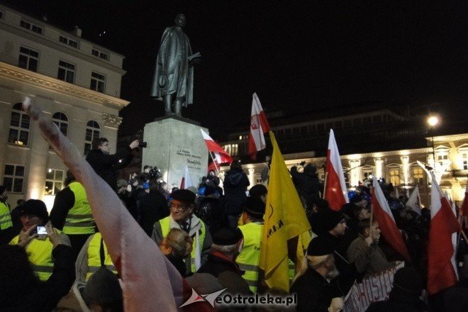 30 rocznica wprowadzenia stanu wojennego w polsce [13.XII.2011] - zdjęcie #50 - eOstroleka.pl