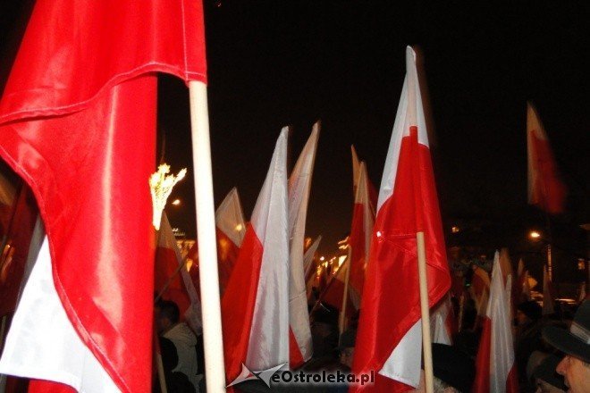 30 rocznica wprowadzenia stanu wojennego w polsce [13.XII.2011] - zdjęcie #17 - eOstroleka.pl