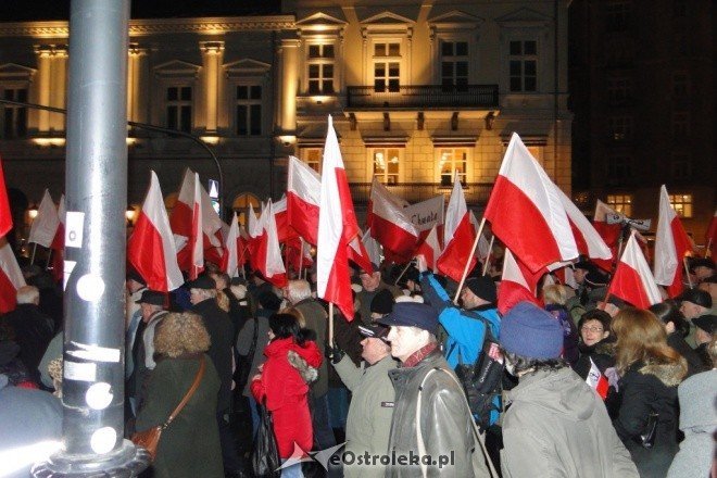 30 rocznica wprowadzenia stanu wojennego w polsce [13.XII.2011] - zdjęcie #18 - eOstroleka.pl