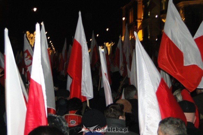 30 rocznica wprowadzenia stanu wojennego w polsce [13.XII.2011] - zdjęcie #20 - eOstroleka.pl