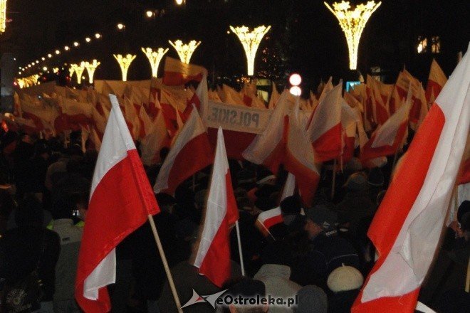 30 rocznica wprowadzenia stanu wojennego w polsce [13.XII.2011] - zdjęcie #42 - eOstroleka.pl