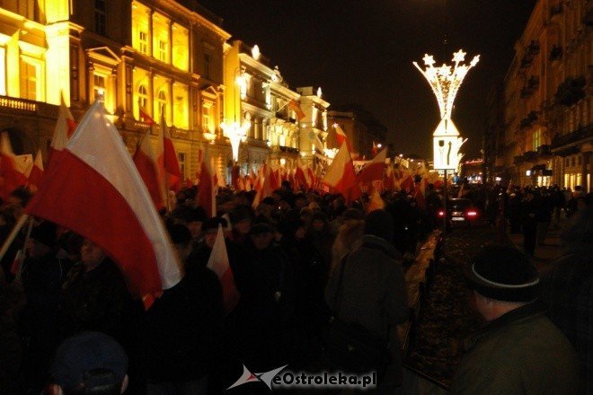 30 rocznica wprowadzenia stanu wojennego w polsce [13.XII.2011] - zdjęcie #25 - eOstroleka.pl