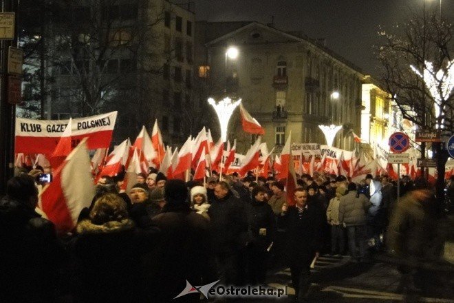 30 rocznica wprowadzenia stanu wojennego w polsce [13.XII.2011] - zdjęcie #27 - eOstroleka.pl