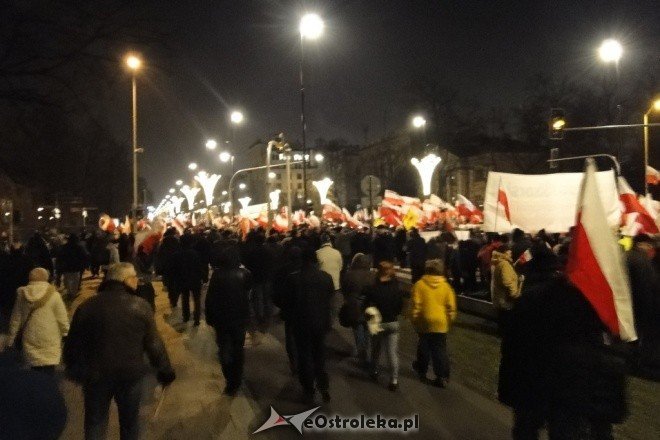 30 rocznica wprowadzenia stanu wojennego w polsce [13.XII.2011] - zdjęcie #36 - eOstroleka.pl