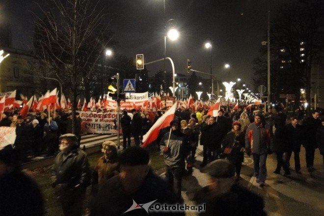 30 rocznica wprowadzenia stanu wojennego w polsce [13.XII.2011] - zdjęcie #35 - eOstroleka.pl