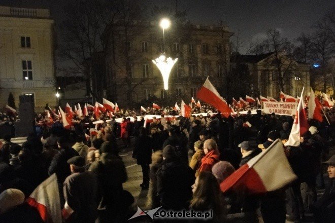 30 rocznica wprowadzenia stanu wojennego w polsce [13.XII.2011] - zdjęcie #31 - eOstroleka.pl