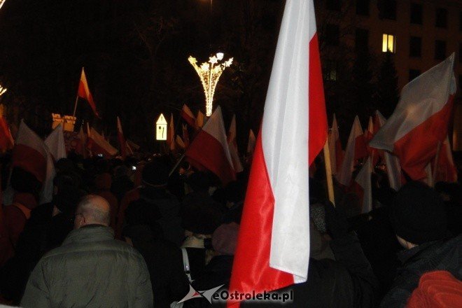 30 rocznica wprowadzenia stanu wojennego w polsce [13.XII.2011] - zdjęcie #32 - eOstroleka.pl