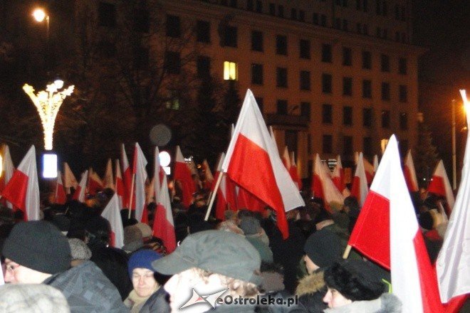 30 rocznica wprowadzenia stanu wojennego w polsce [13.XII.2011] - zdjęcie #33 - eOstroleka.pl