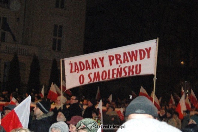 30 rocznica wprowadzenia stanu wojennego w polsce [13.XII.2011] - zdjęcie #31 - eOstroleka.pl