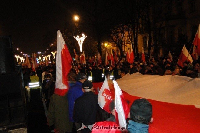 30 rocznica wprowadzenia stanu wojennego w polsce [13.XII.2011] - zdjęcie #29 - eOstroleka.pl