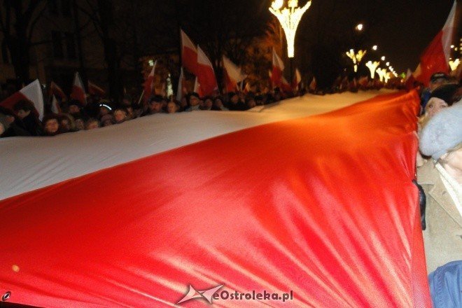 30 rocznica wprowadzenia stanu wojennego w polsce [13.XII.2011] - zdjęcie #37 - eOstroleka.pl