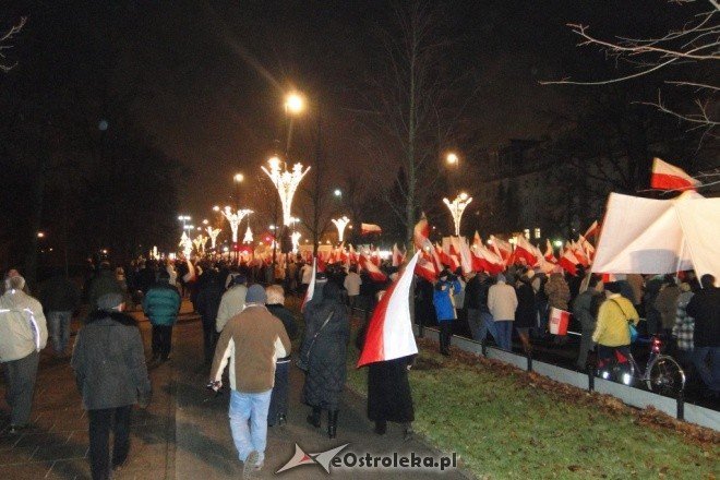 30 rocznica wprowadzenia stanu wojennego w polsce [13.XII.2011] - zdjęcie #27 - eOstroleka.pl