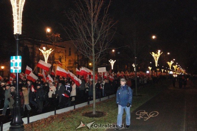 30 rocznica wprowadzenia stanu wojennego w polsce [13.XII.2011] - zdjęcie #39 - eOstroleka.pl