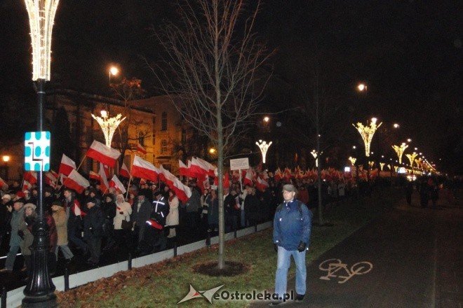30 rocznica wprowadzenia stanu wojennego w polsce [13.XII.2011] - zdjęcie #26 - eOstroleka.pl