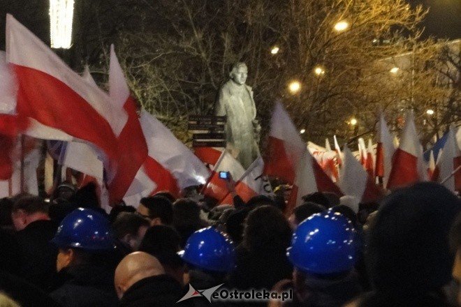30 rocznica wprowadzenia stanu wojennego w polsce [13.XII.2011] - zdjęcie #23 - eOstroleka.pl