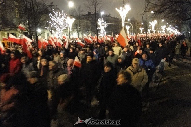 30 rocznica wprowadzenia stanu wojennego w polsce [13.XII.2011] - zdjęcie #21 - eOstroleka.pl