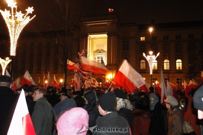 30 rocznica wprowadzenia stanu wojennego w polsce [13.XII.2011] - zdjęcie #20 - eOstroleka.pl