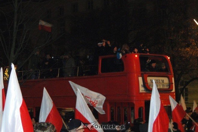 30 rocznica wprowadzenia stanu wojennego w polsce [13.XII.2011] - zdjęcie #19 - eOstroleka.pl