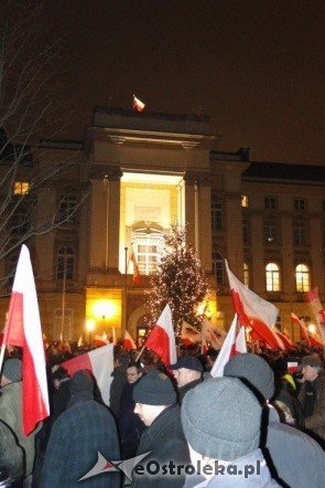 30 rocznica wprowadzenia stanu wojennego w polsce [13.XII.2011] - zdjęcie #18 - eOstroleka.pl