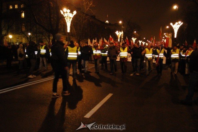 30 rocznica wprowadzenia stanu wojennego w polsce [13.XII.2011] - zdjęcie #17 - eOstroleka.pl