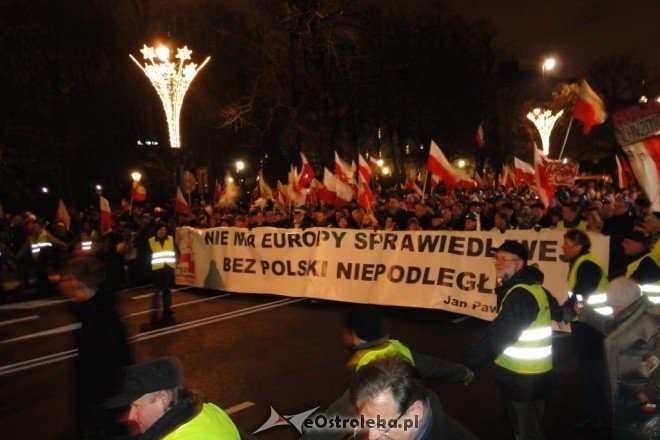 30 rocznica wprowadzenia stanu wojennego w polsce [13.XII.2011] - zdjęcie #13 - eOstroleka.pl