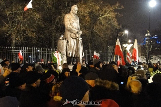 30 rocznica wprowadzenia stanu wojennego w polsce [13.XII.2011] - zdjęcie #11 - eOstroleka.pl