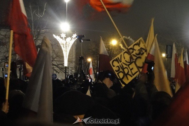30 rocznica wprowadzenia stanu wojennego w polsce [13.XII.2011] - zdjęcie #4 - eOstroleka.pl