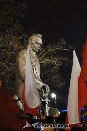 30 rocznica wprowadzenia stanu wojennego w polsce [13.XII.2011] - zdjęcie #64 - eOstroleka.pl