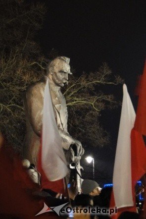 30 rocznica wprowadzenia stanu wojennego w polsce [13.XII.2011] - zdjęcie #1 - eOstroleka.pl