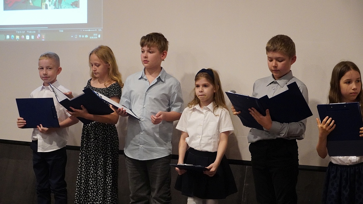 Podsumowanie projektu Literatura to nie bzdura [18.06.2026] - zdjęcie #24 - eOstroleka.pl