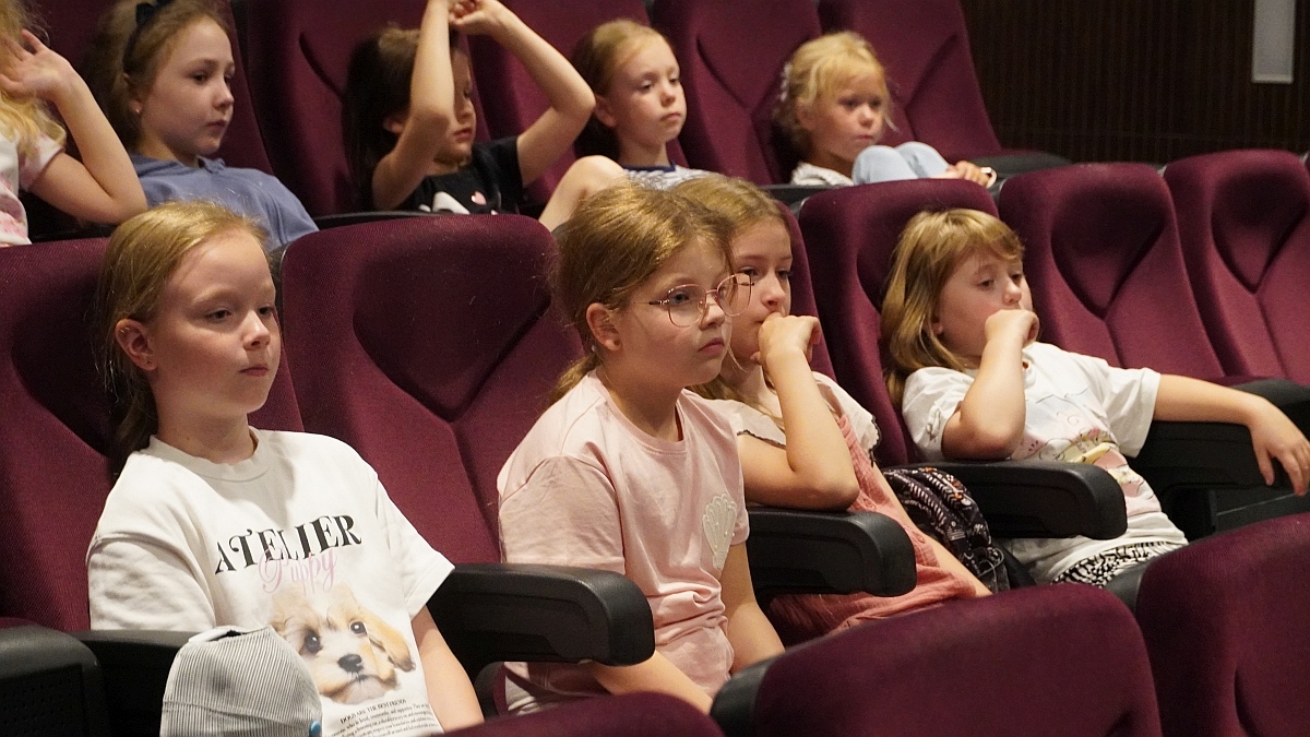 Podsumowanie projektu Literatura to nie bzdura [18.06.2026] - zdjęcie #21 - eOstroleka.pl
