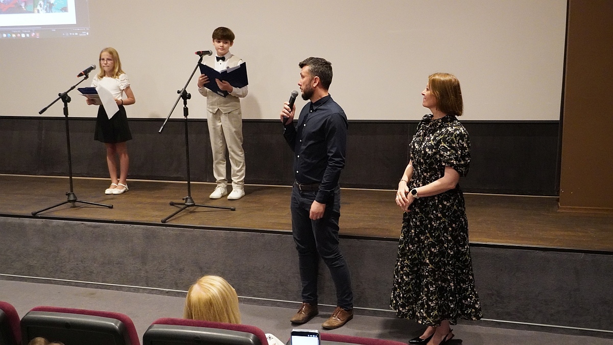 Podsumowanie projektu Literatura to nie bzdura [18.06.2026] - zdjęcie #18 - eOstroleka.pl