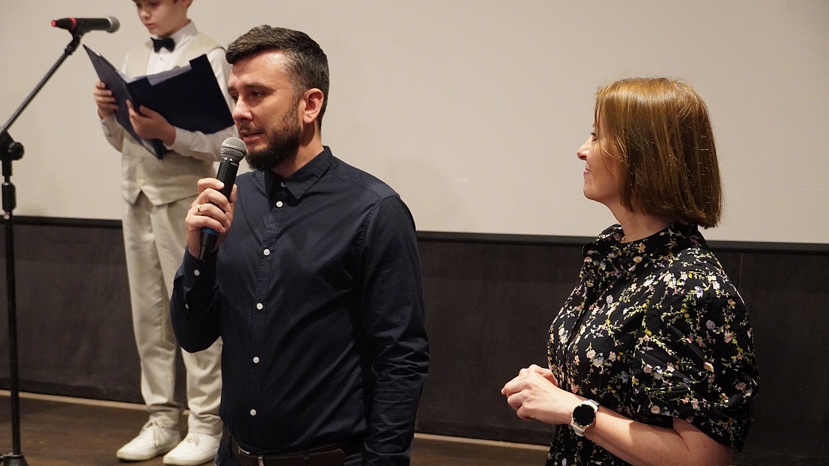 Podsumowanie projektu Literatura to nie bzdura [18.06.2026] - zdjęcie #16 - eOstroleka.pl