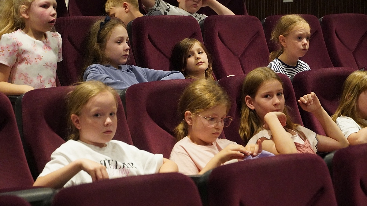 Podsumowanie projektu Literatura to nie bzdura [18.06.2026] - zdjęcie #9 - eOstroleka.pl