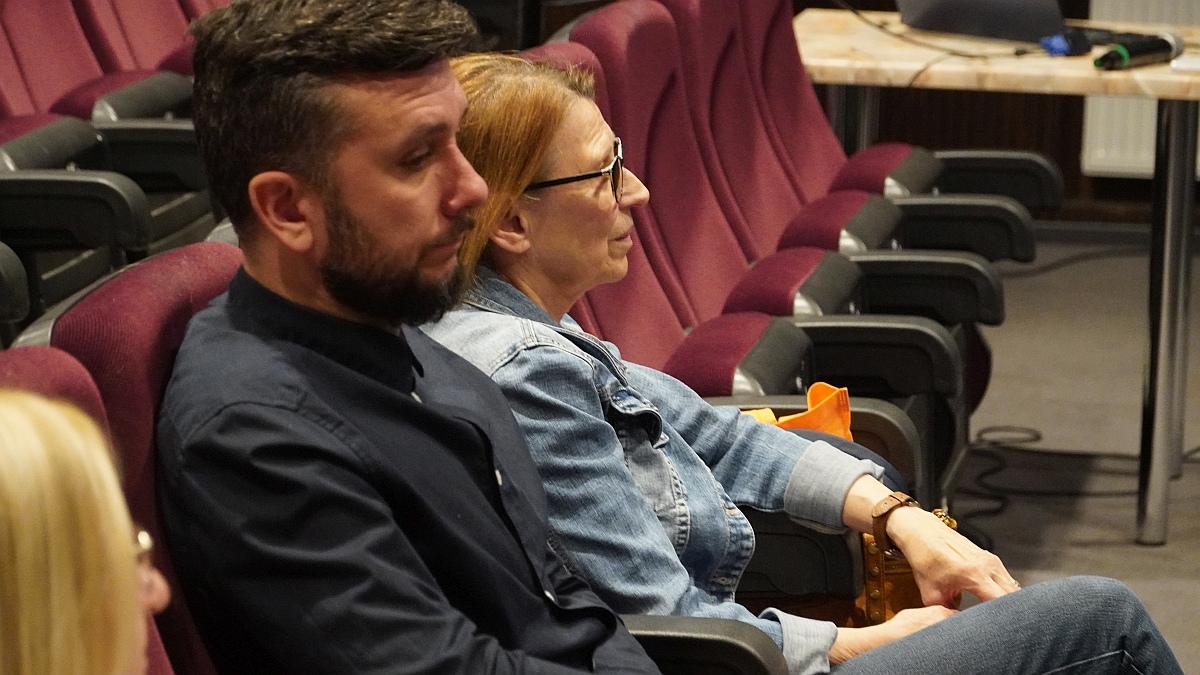 Podsumowanie projektu Literatura to nie bzdura [18.06.2026] - zdjęcie #5 - eOstroleka.pl