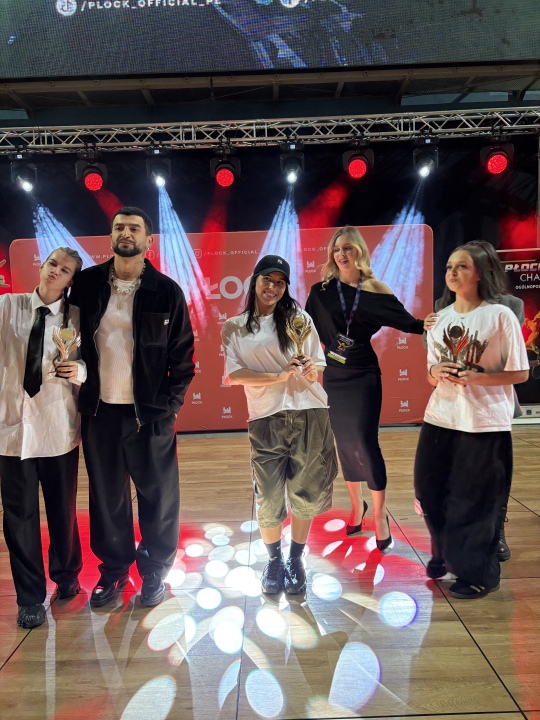 Grad medali dla Bez Wahania Dance Center. Ostrołęccy tancerze podbili Orlen Arenę w Płocku! - zdjęcie #1 - eOstroleka.pl