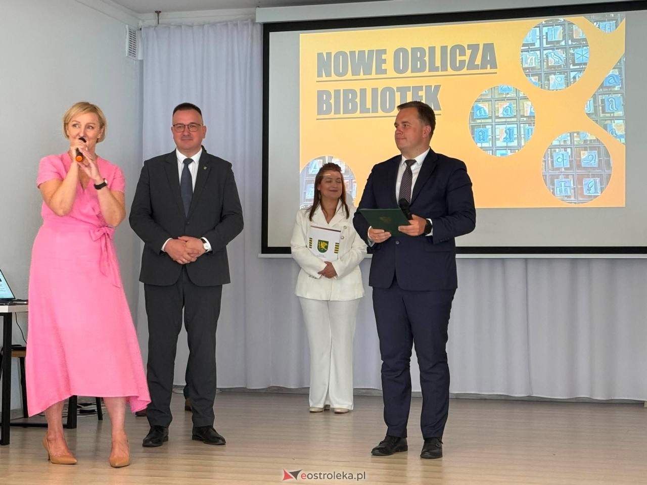 Dzień bibliotek i bibliotekarza w Baranowie [18.06.2026] - zdjęcie #22 - eOstroleka.pl