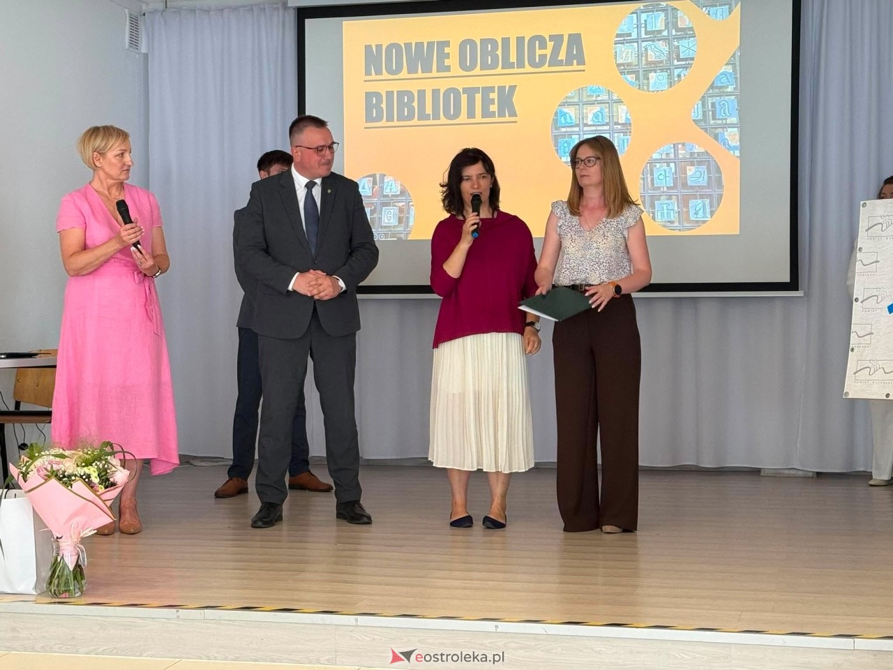 Dzień bibliotek i bibliotekarza w Baranowie [18.06.2026] - zdjęcie #18 - eOstroleka.pl