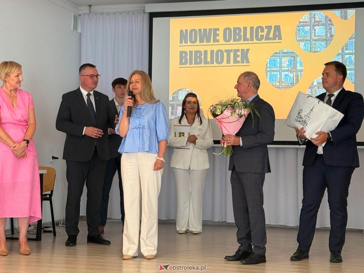 Dzień bibliotek i bibliotekarza w Baranowie [18.06.2026] - zdjęcie #16 - eOstroleka.pl
