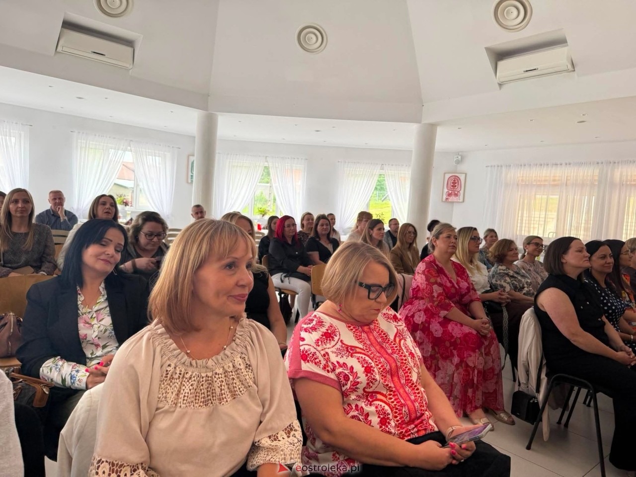 Dzień bibliotek i bibliotekarza w Baranowie [18.06.2026] - zdjęcie #4 - eOstroleka.pl